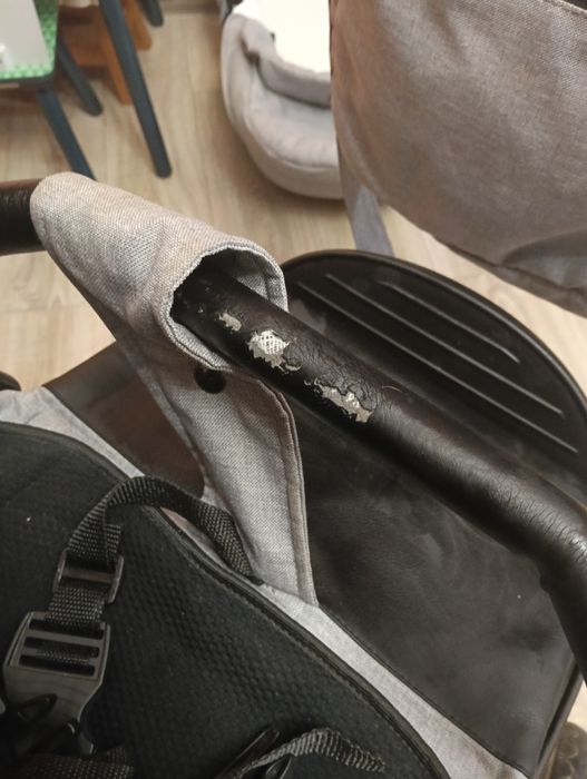 Детска количка 2в1