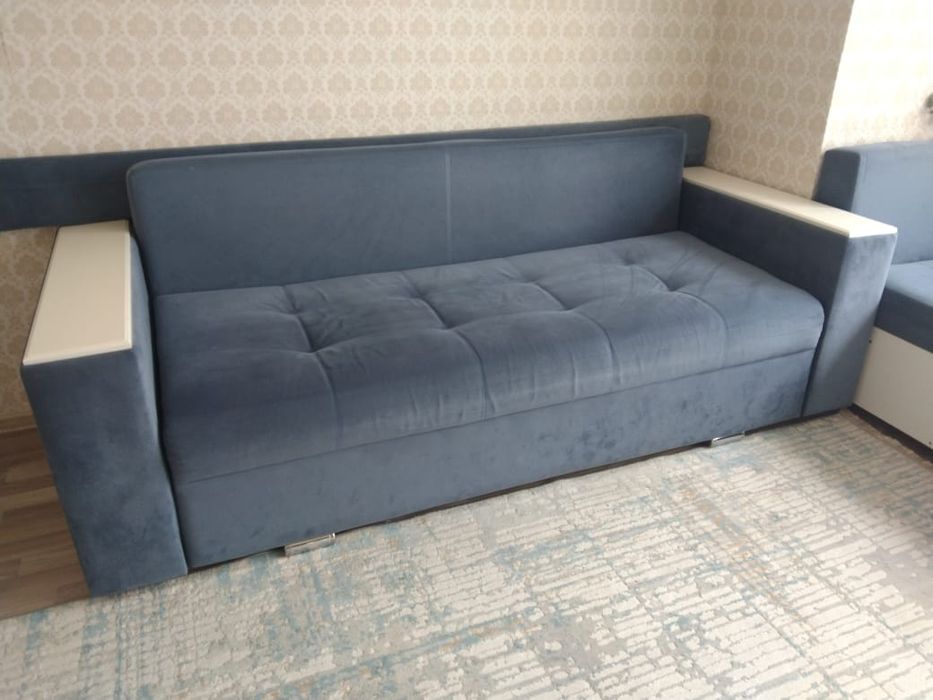 Продам диван 3 2 1