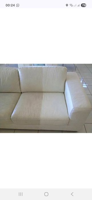 Химчистка мягкой мебели