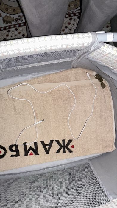 Колыбель для ребенка