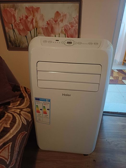 Климатик Haier..