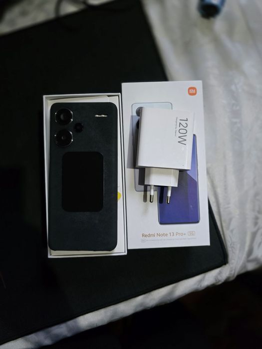 Redmi 13 pro plus 5g 512gb