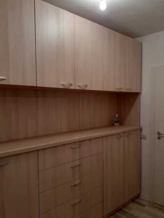 Дава се под наем Едностаен апартамент в Асеновград - 32 кв.м за 204 € - Снимка #1