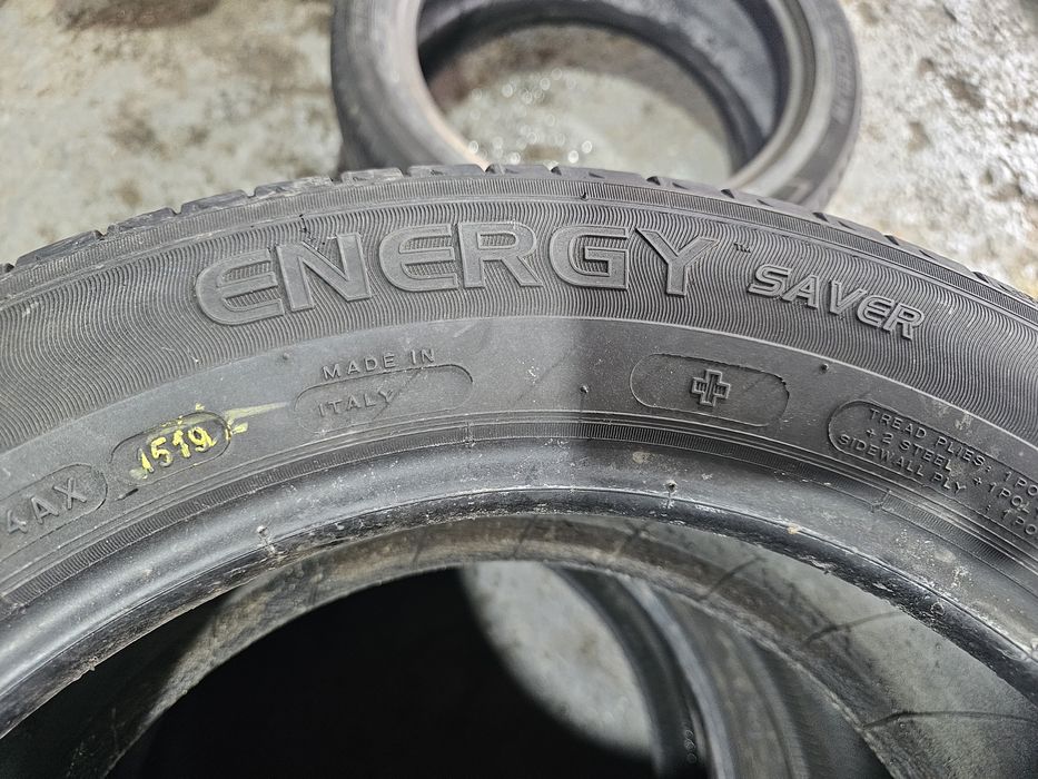 1x 205 55 16 vara michelin
