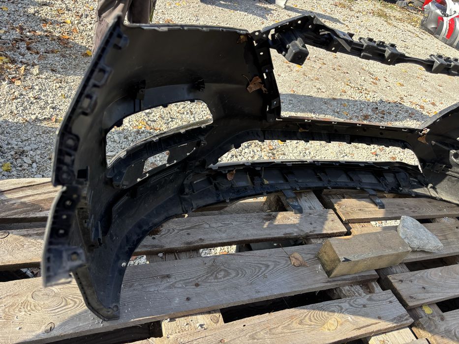 Броня Hyundai Tucson