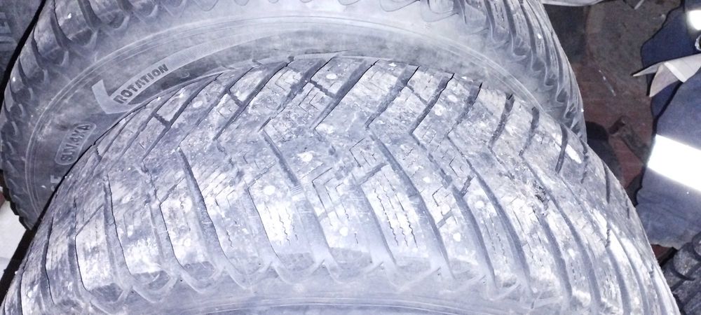 Покрышки 285/60/18