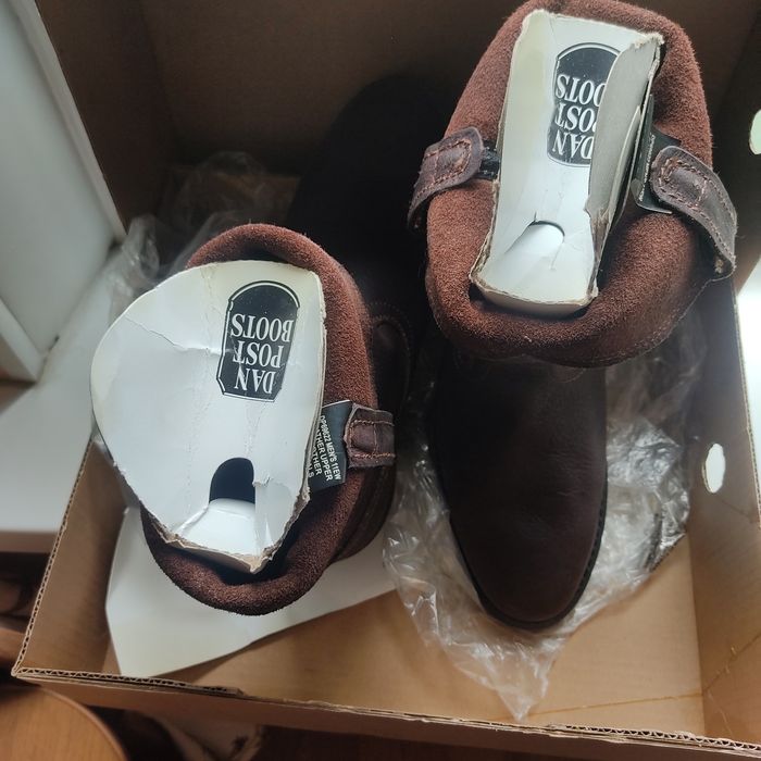 Обувь мужская осенняя