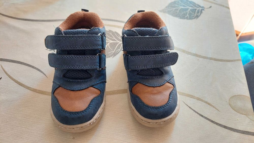 Зимни боти детски