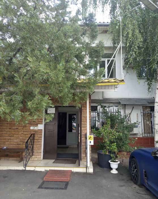 Сдается офис, медеуский район