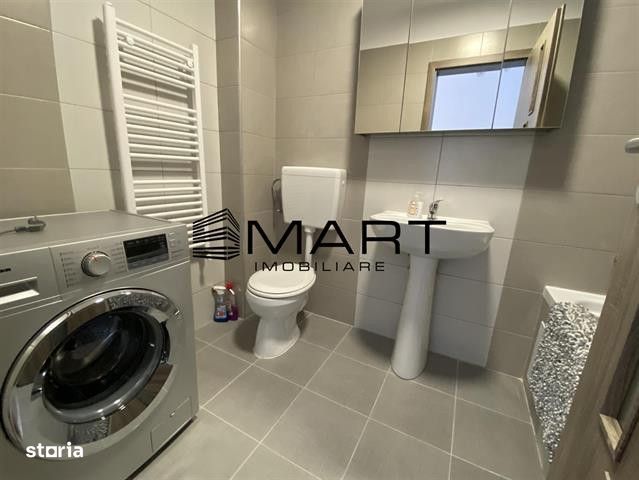 Apartament 3 camere Magnolia Residence