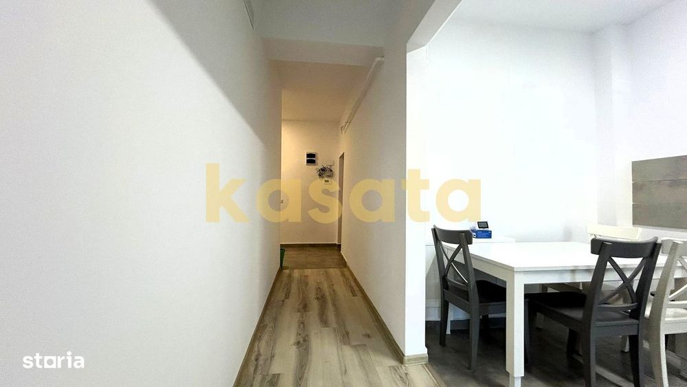 4 camere I 100 mp I NorthLight I parter I parcare