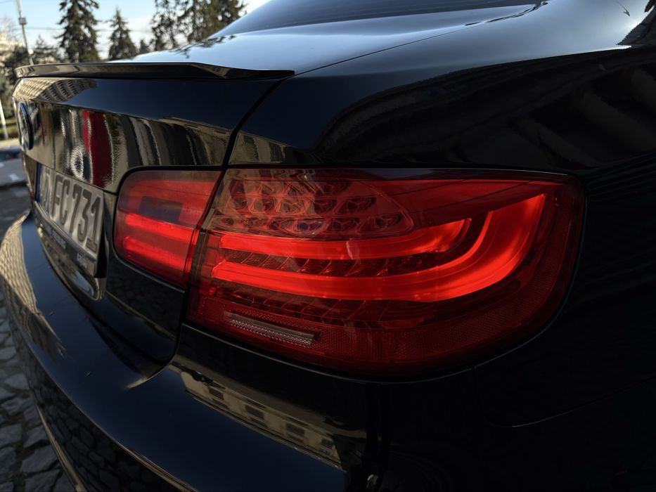 BMW 3 Series 2011 — imagine 4