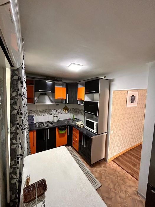 2х комнатная кв посуточно