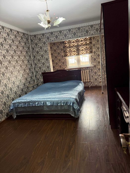 Срочно сдается 2-х комн квартира в Куйлюк массив-6,2/2/5