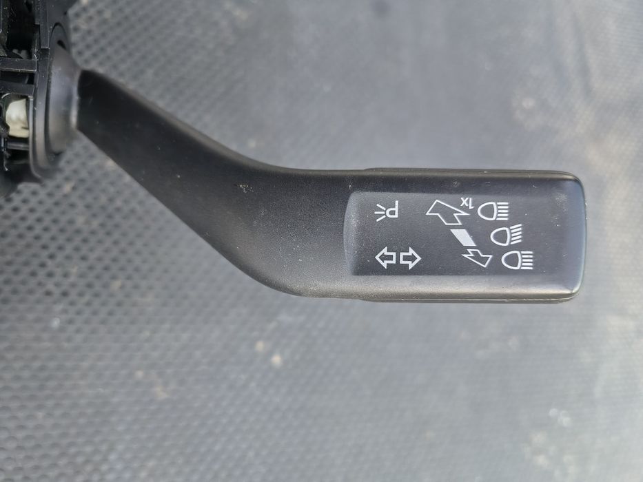 Spira volan cu comenzi completa Vw Passat B7