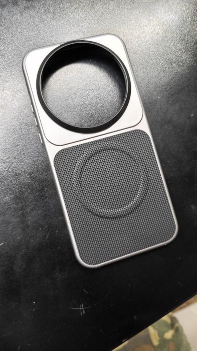 Чехол для xiaomi 17 ultra