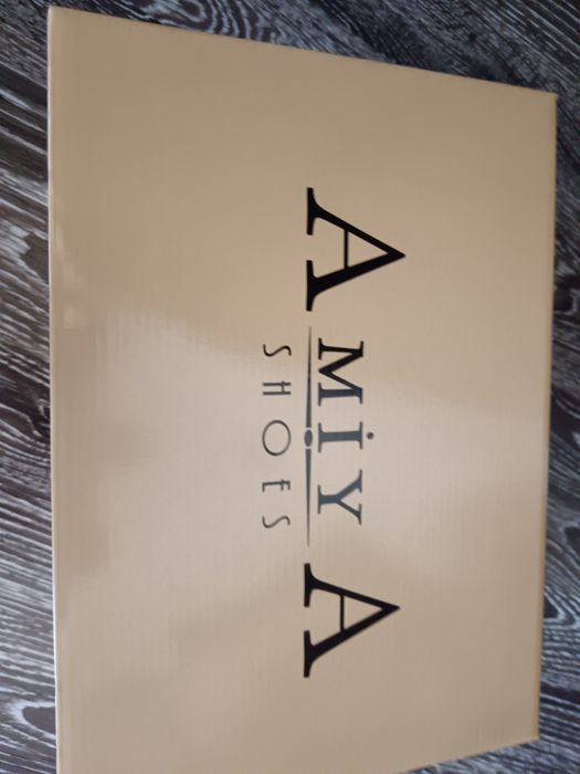 Шлепки из натуральной  кожи