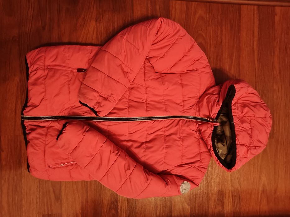 Geaca groasa Super Dry