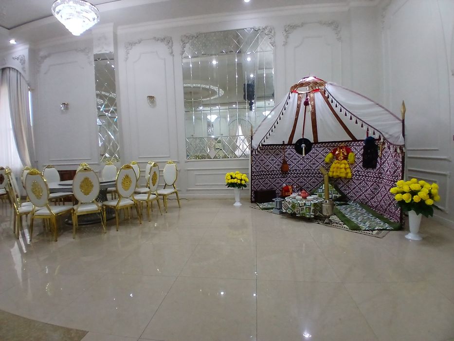 Юрта, Кйүіз үй, Аренда,  Прокат.