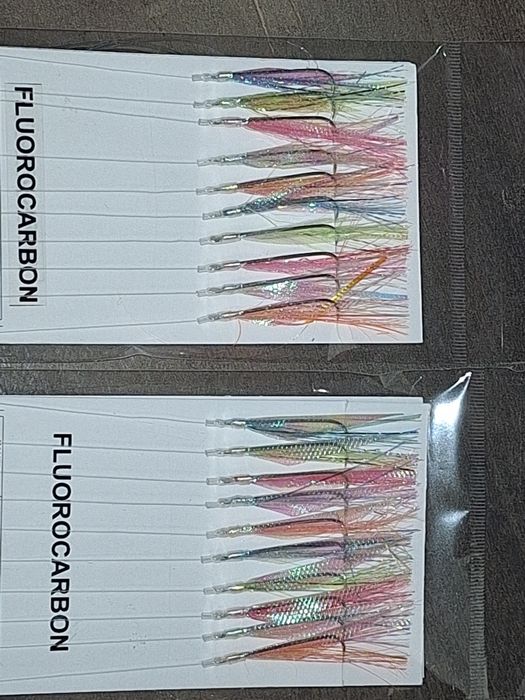 Чепарета за морски риболов