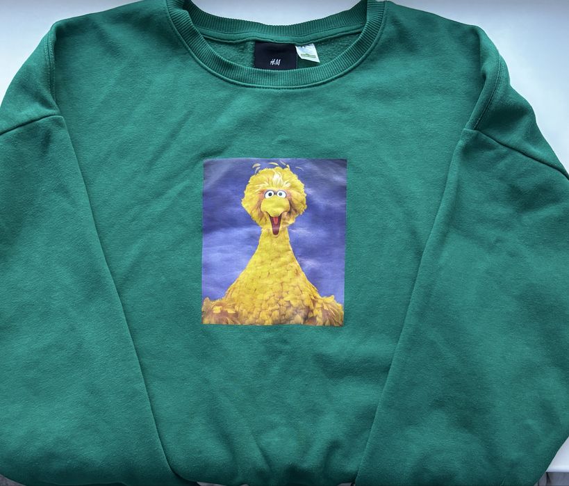 Продам кофту H&M