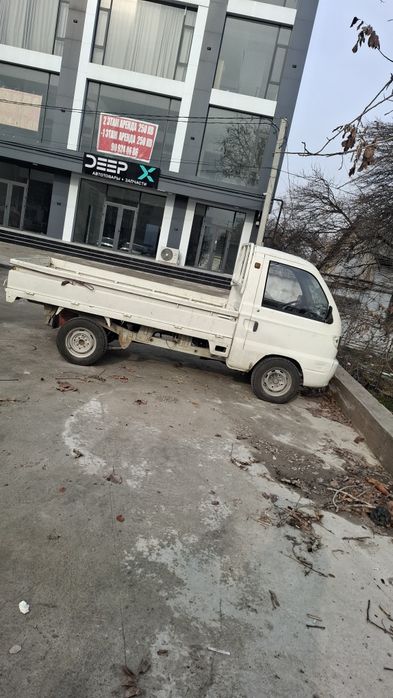 Йахши мошин.2006