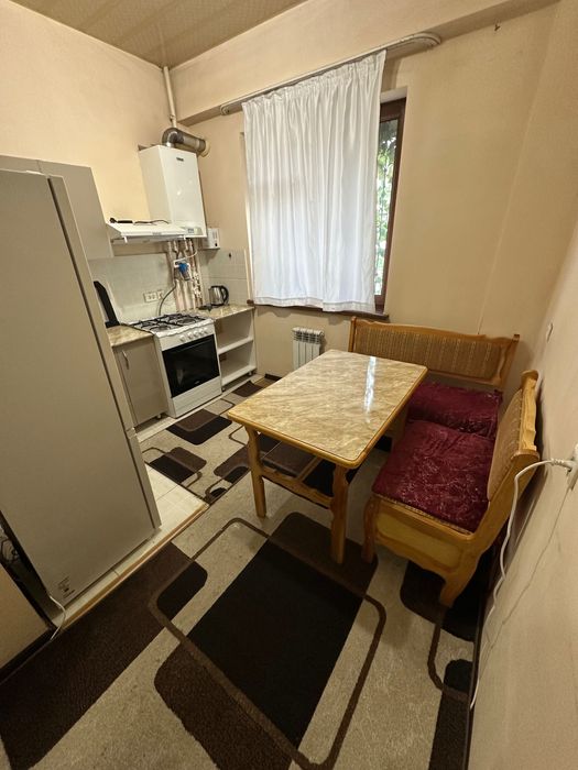 Аренда квартира ул Махтумкули