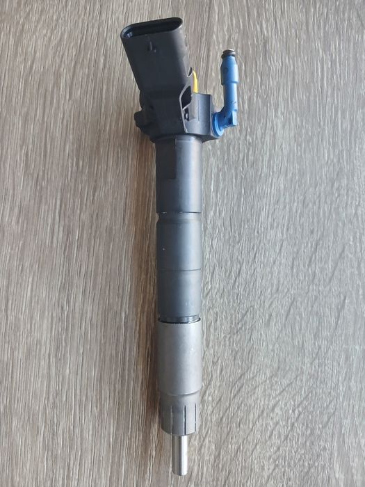 Injectoare Mercedes-Benz C