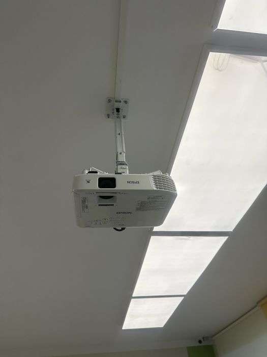 Интерактивная доска в сборе