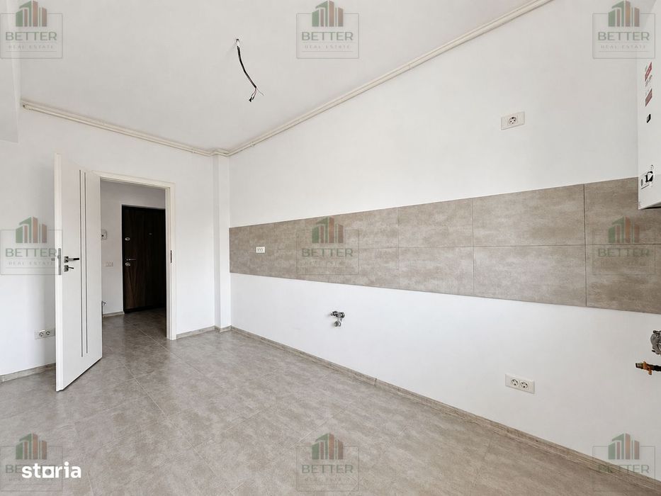 Apartament 2 camere decomandat | 54 mp utili | Parcare | Dobroești — fotografia 2