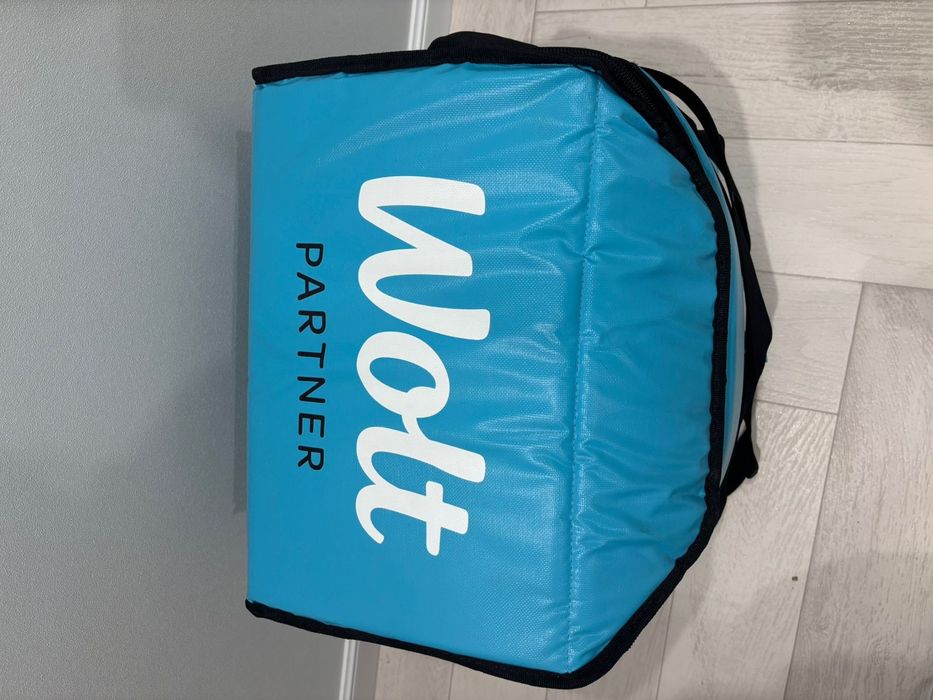 Сумка вольт продам