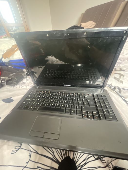 Vand leptop lenovo pt piese