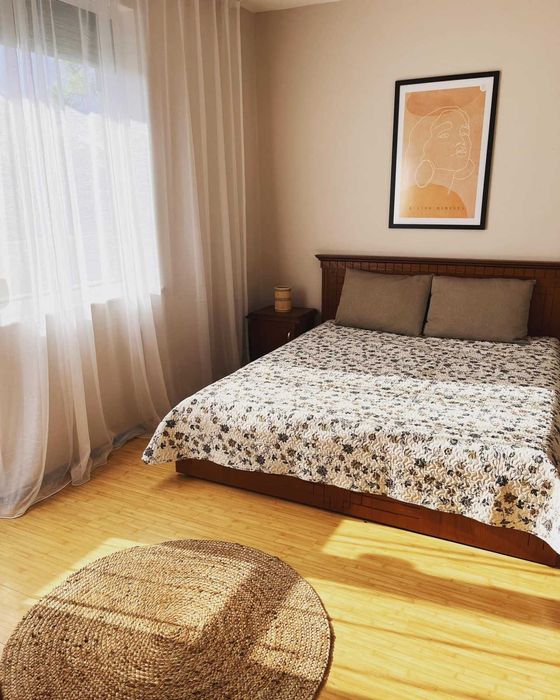 Продава се Тристаен апартамент в Пловдив, Каменица 1 - 84 кв.м за 1117 €/кв.м - Снимка #12