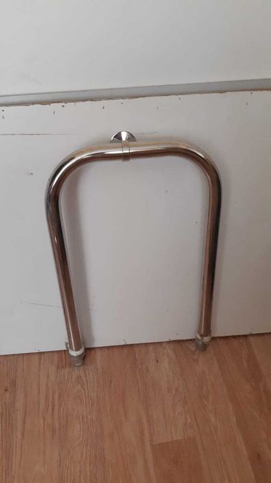 Полотенцесушитель б/у