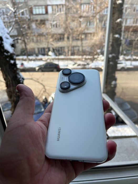 Huawei Pura 70 Pro 12/512