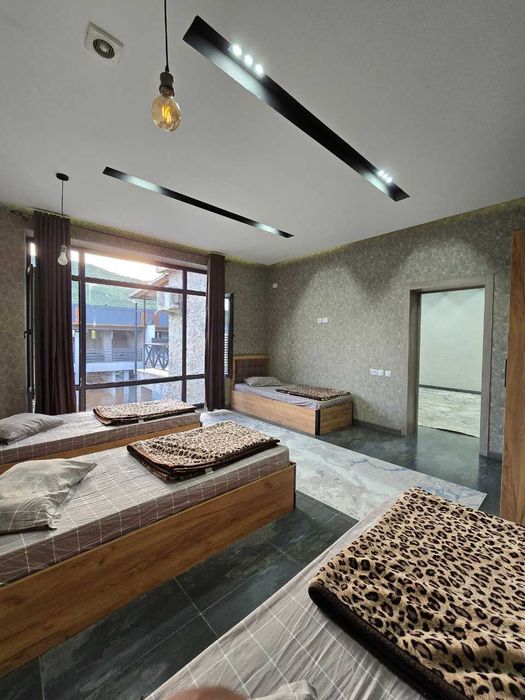 Дача на ХУМСОН (Дала ховли)