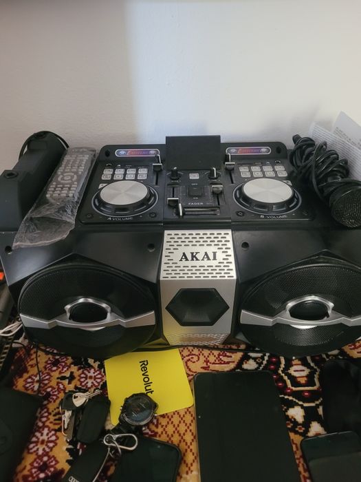 Boxa/ sistem  Akai