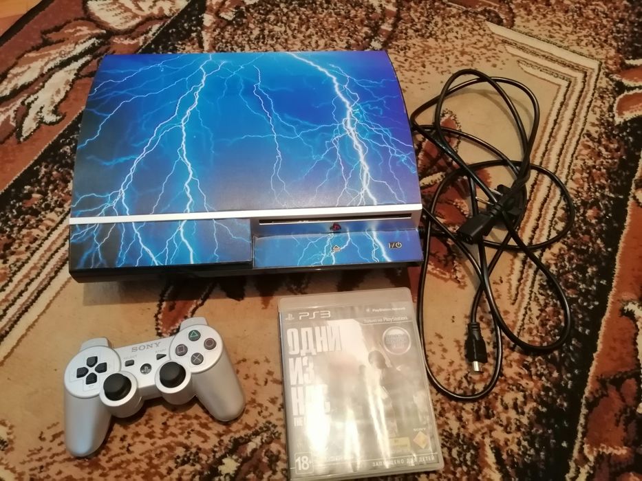 Sony PlayStation 3