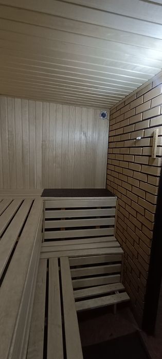 Баня Плодовощной 3+1