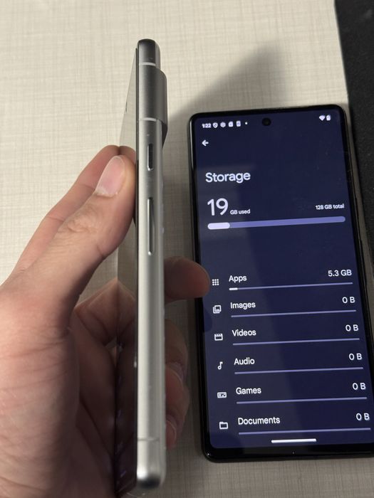 Google Pixel 7 256gb