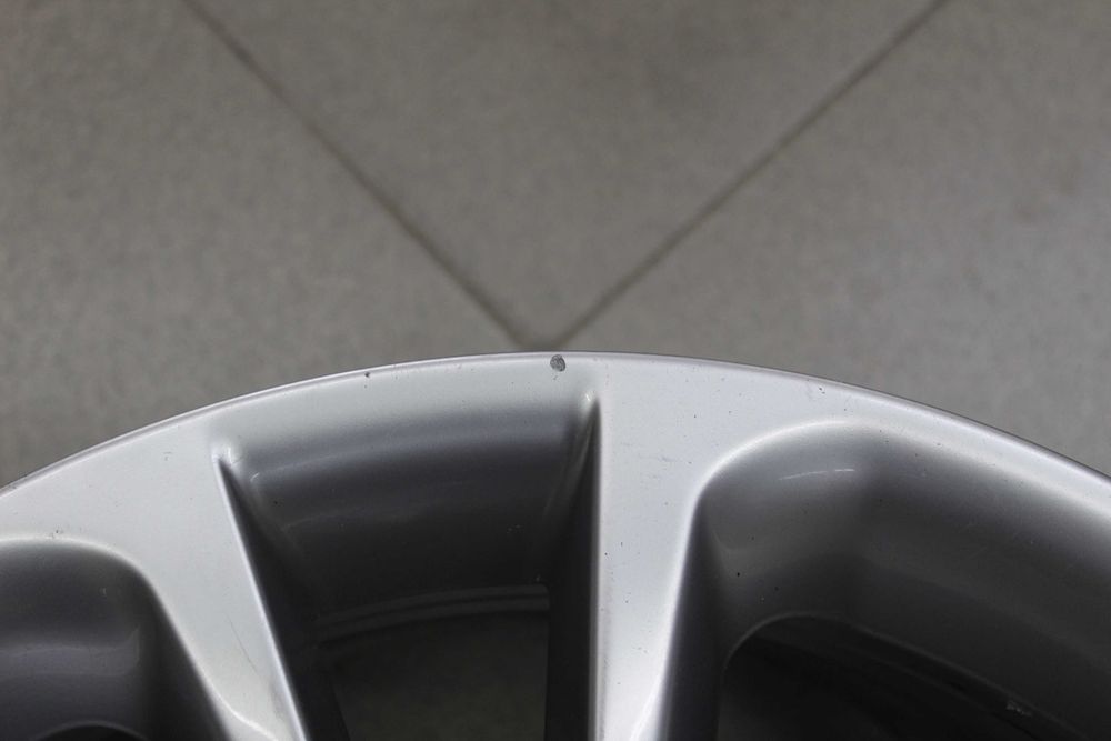 Джанта 17" VW Passat CC