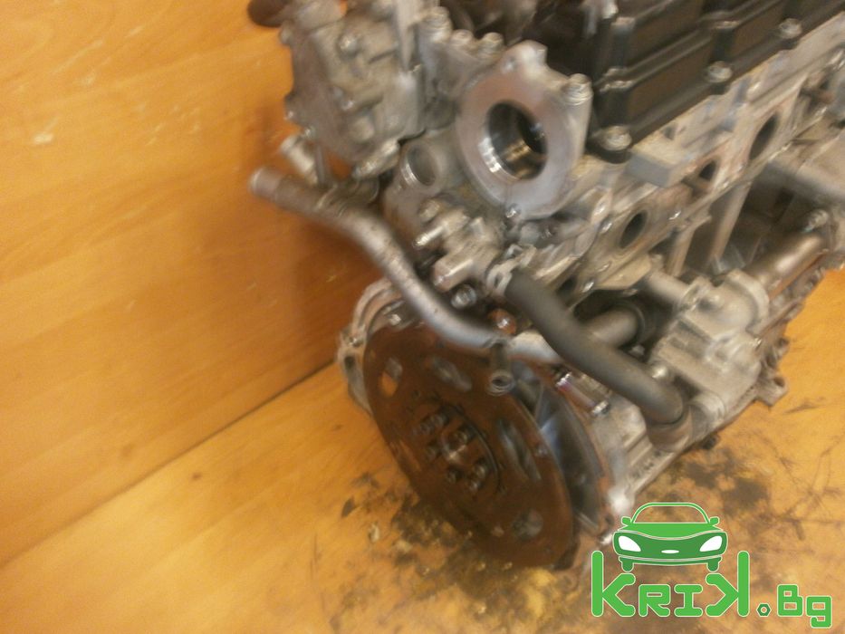 Двигател N14 за BMW