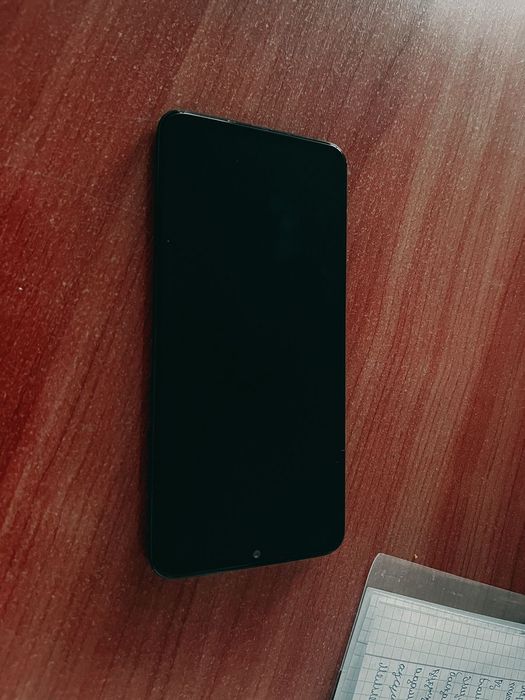 Xiaomi redmi note 8 pro