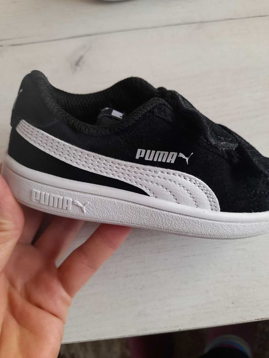 Детски маратонки  PUMA