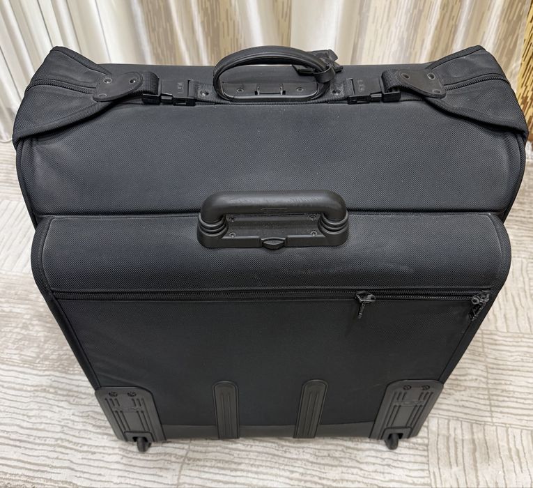 Чемодан портплед TUMI Alpha (на колесах)