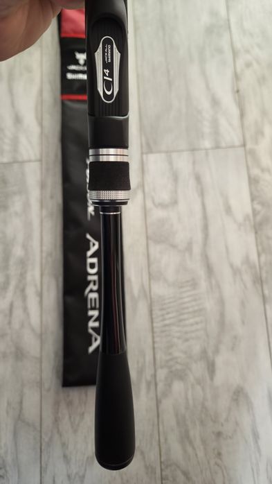 Shimano Jackall Poison Adrena 5-15g  2.13см