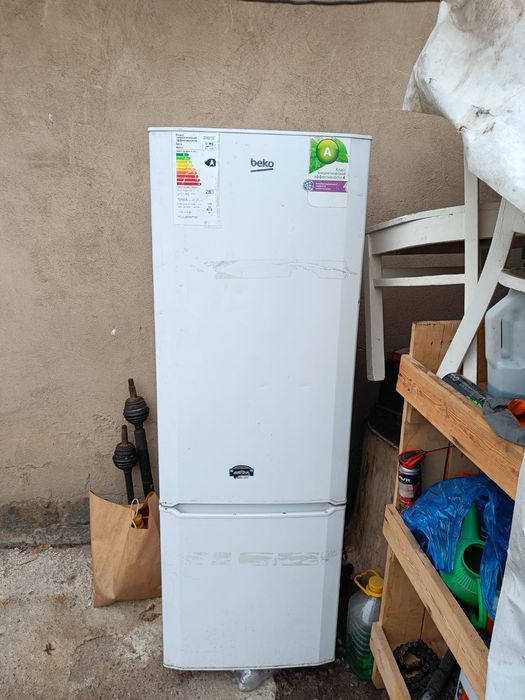 Холодильник Beko
