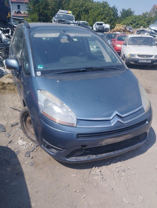 Dezmembrez Citroen C4 Picasso