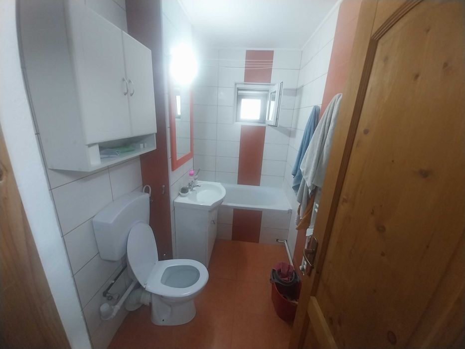 Apartament deosebit Racadau - etajul 1
