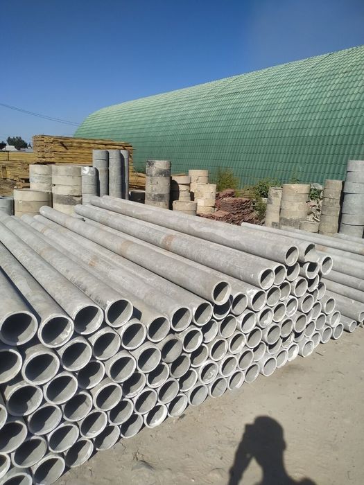 Асбестовая Труба